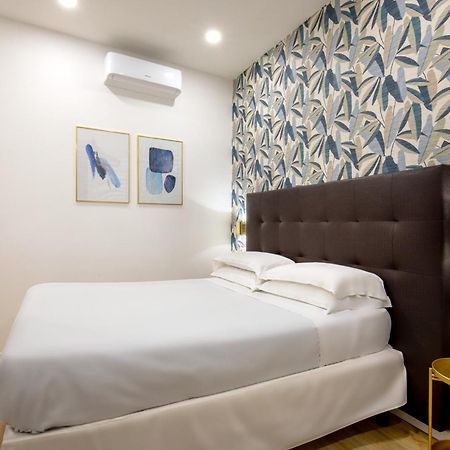 Amalia Suites By Remember Rom Exteriör bild