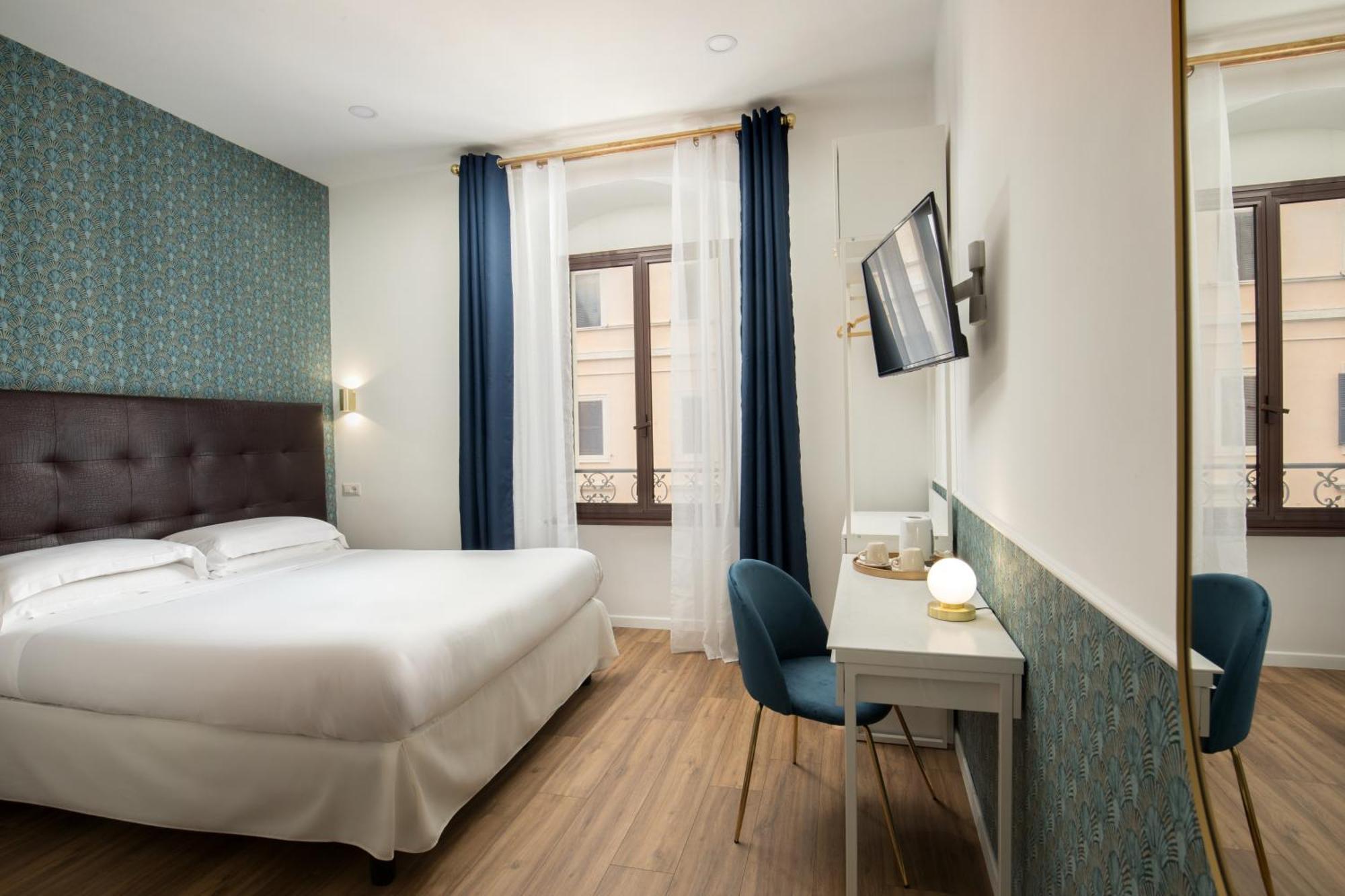 Amalia Suites By Remember Rom Exteriör bild