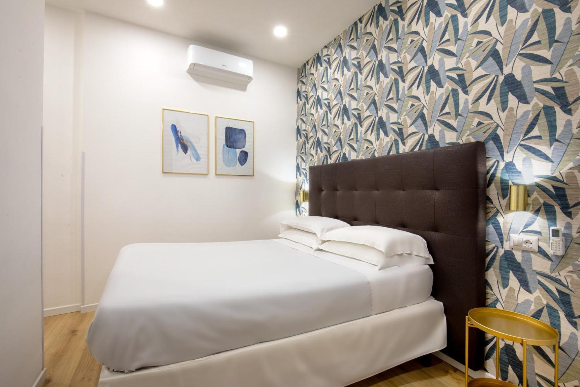 Amalia Suites By Remember Rom Exteriör bild