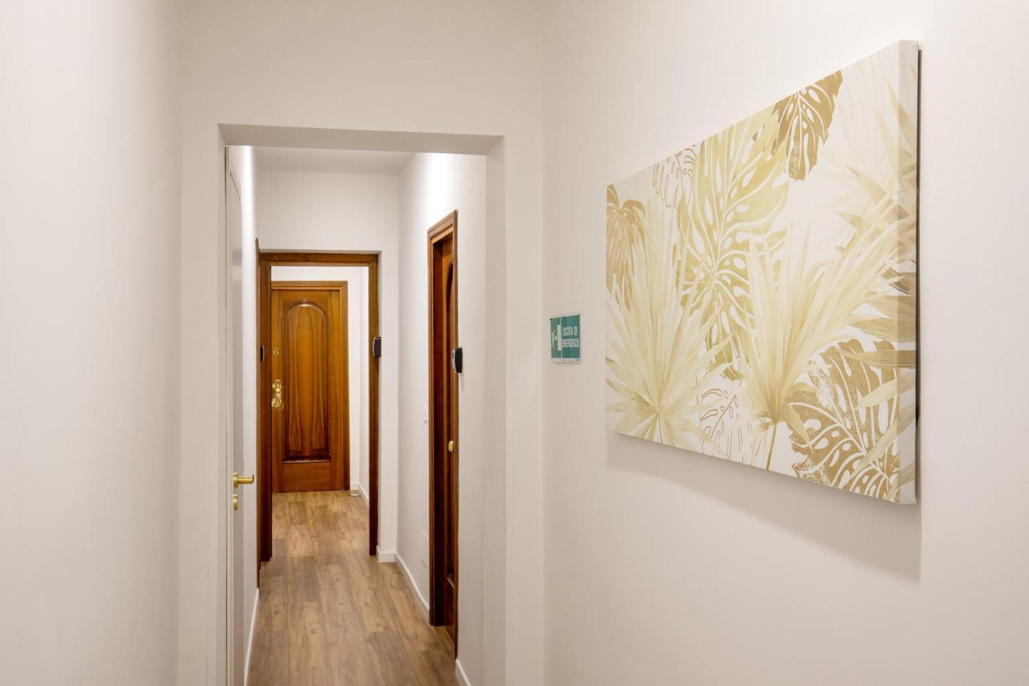 Amalia Suites By Remember Rom Exteriör bild