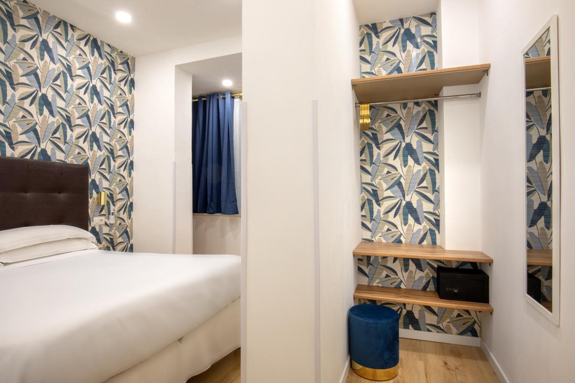 Amalia Suites By Remember Rom Exteriör bild