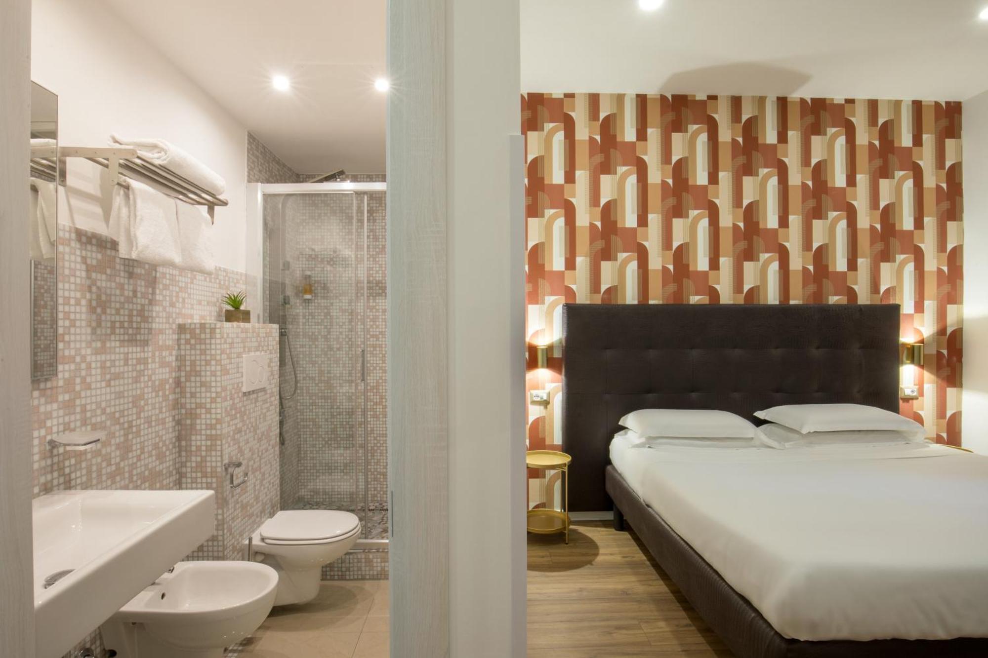 Amalia Suites By Remember Rom Exteriör bild