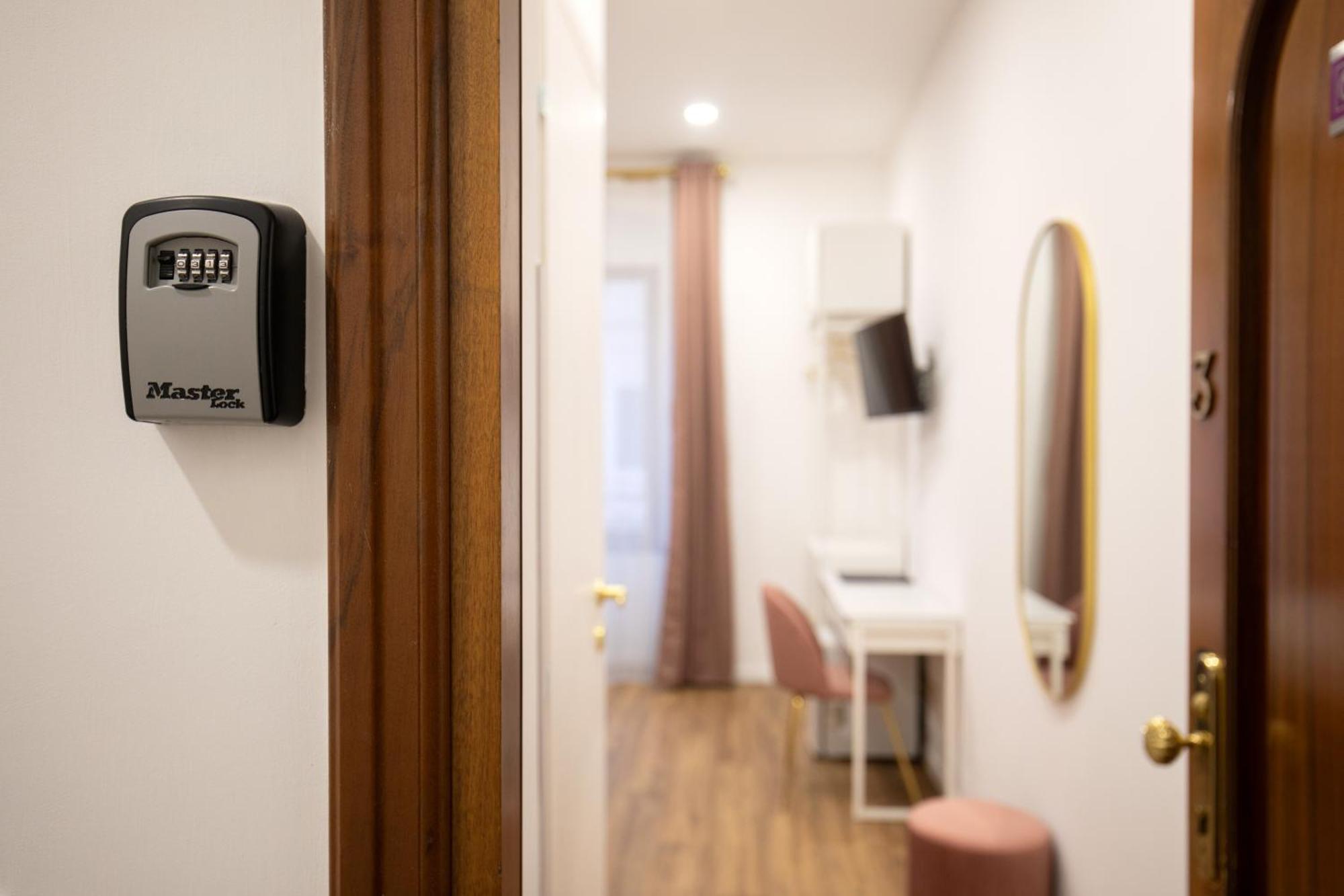 Amalia Suites By Remember Rom Exteriör bild