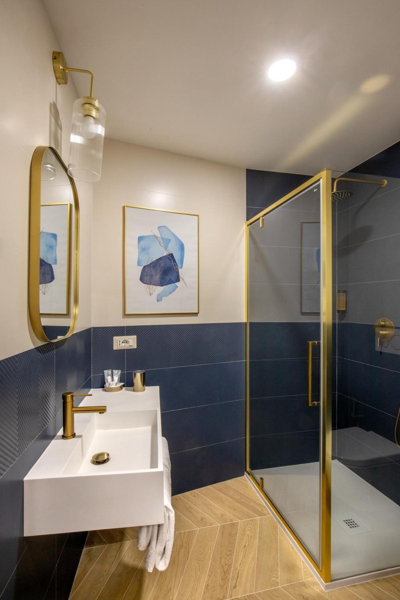 Amalia Suites By Remember Rom Exteriör bild