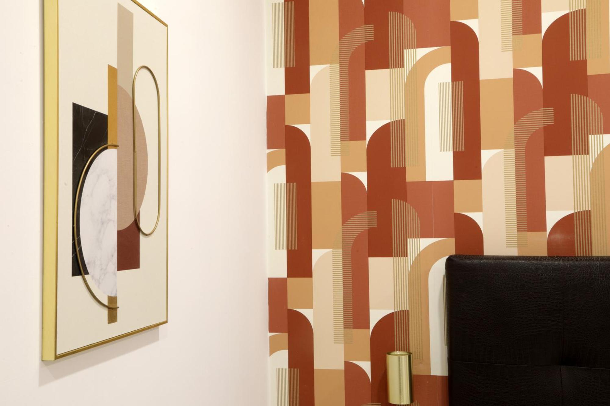 Amalia Suites By Remember Rom Exteriör bild