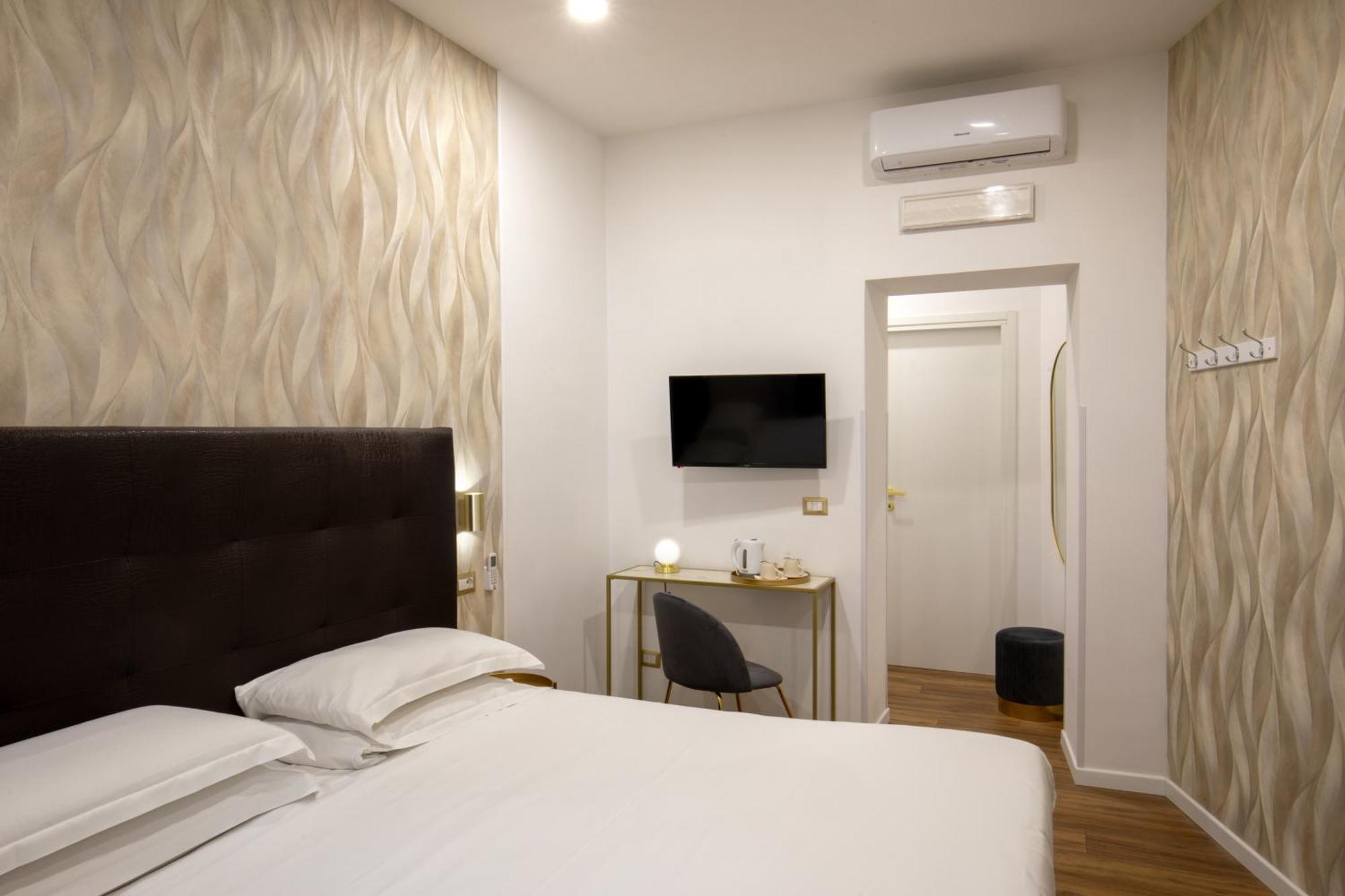 Amalia Suites By Remember Rom Exteriör bild
