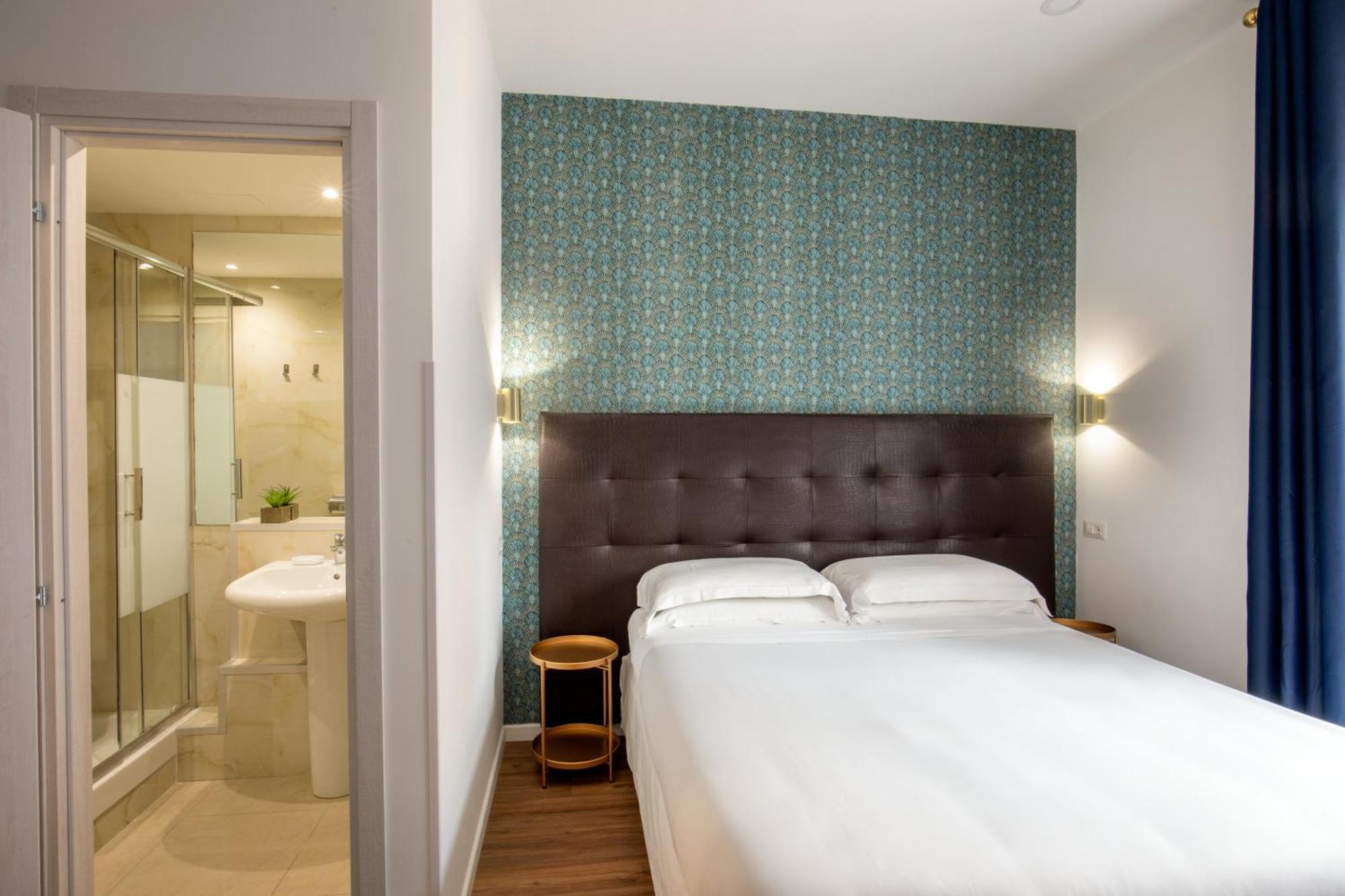 Amalia Suites By Remember Rom Exteriör bild