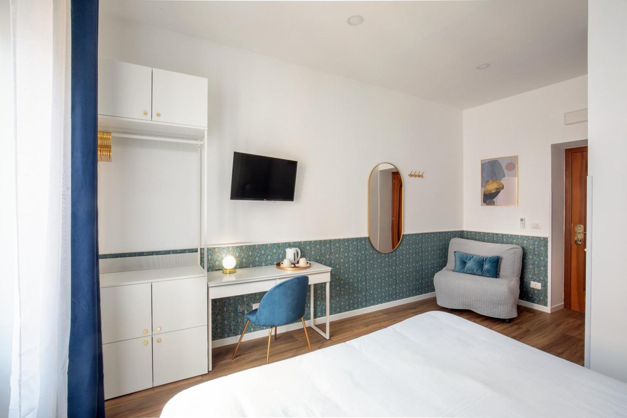 Amalia Suites By Remember Rom Exteriör bild