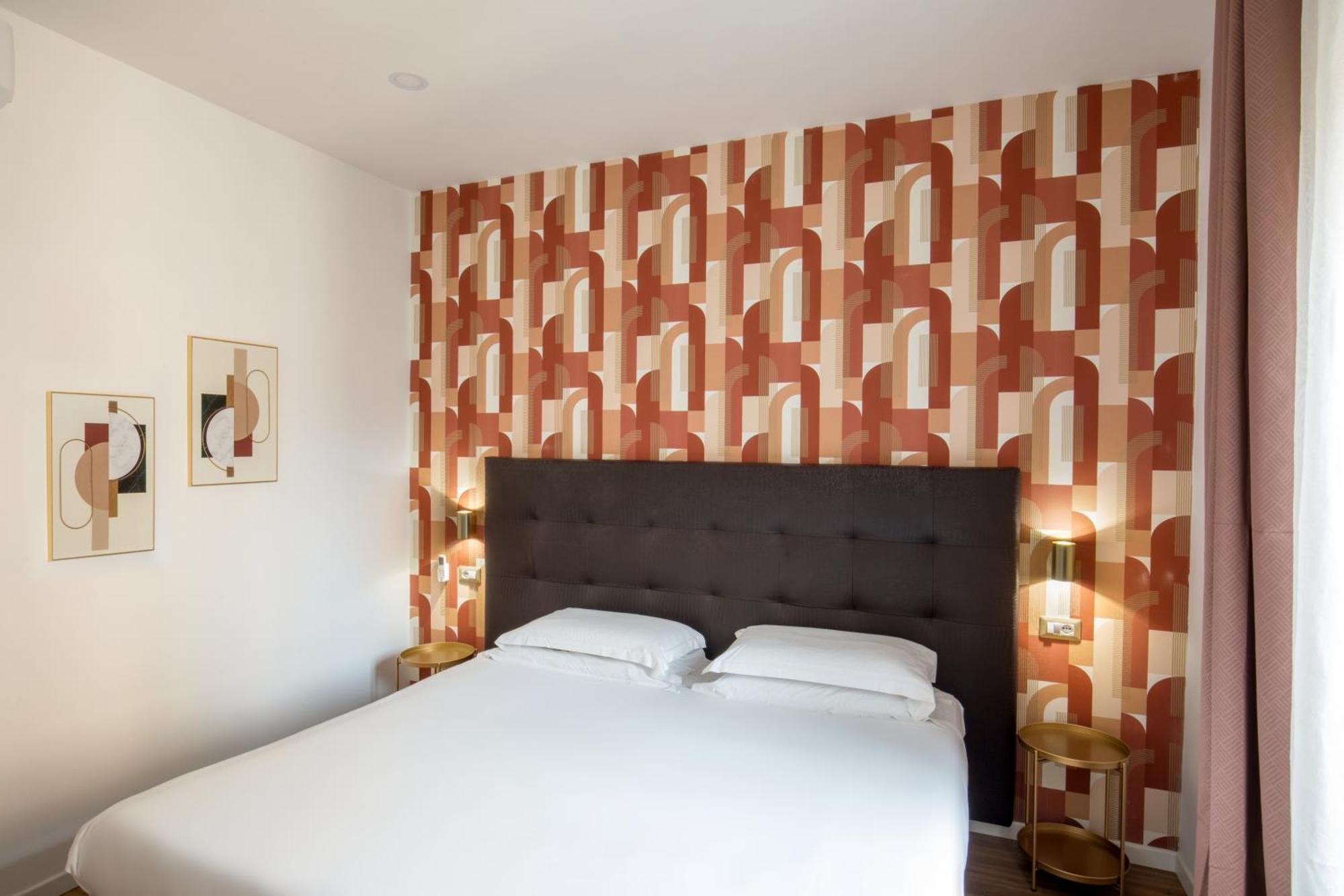 Amalia Suites By Remember Rom Exteriör bild