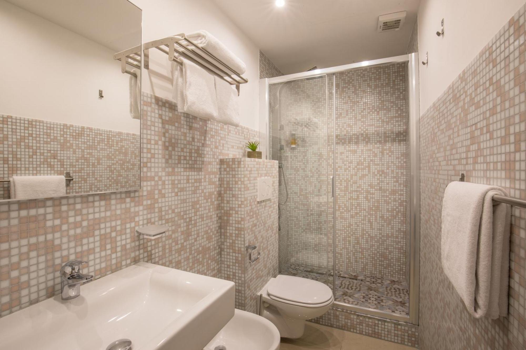 Amalia Suites By Remember Rom Exteriör bild