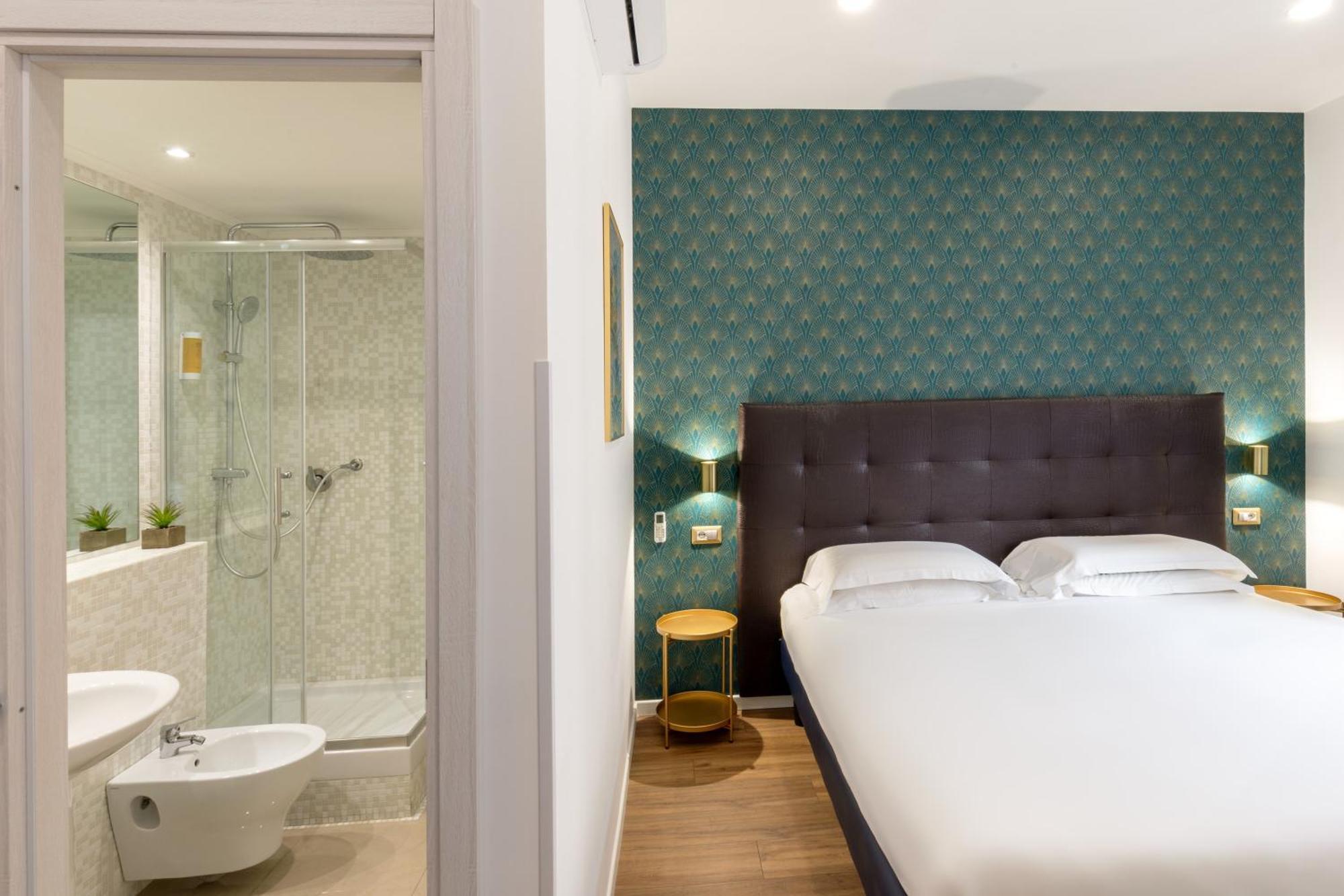 Amalia Suites By Remember Rom Exteriör bild