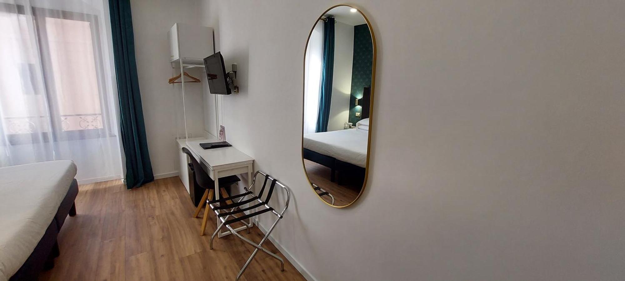 Amalia Suites By Remember Rom Rum bild