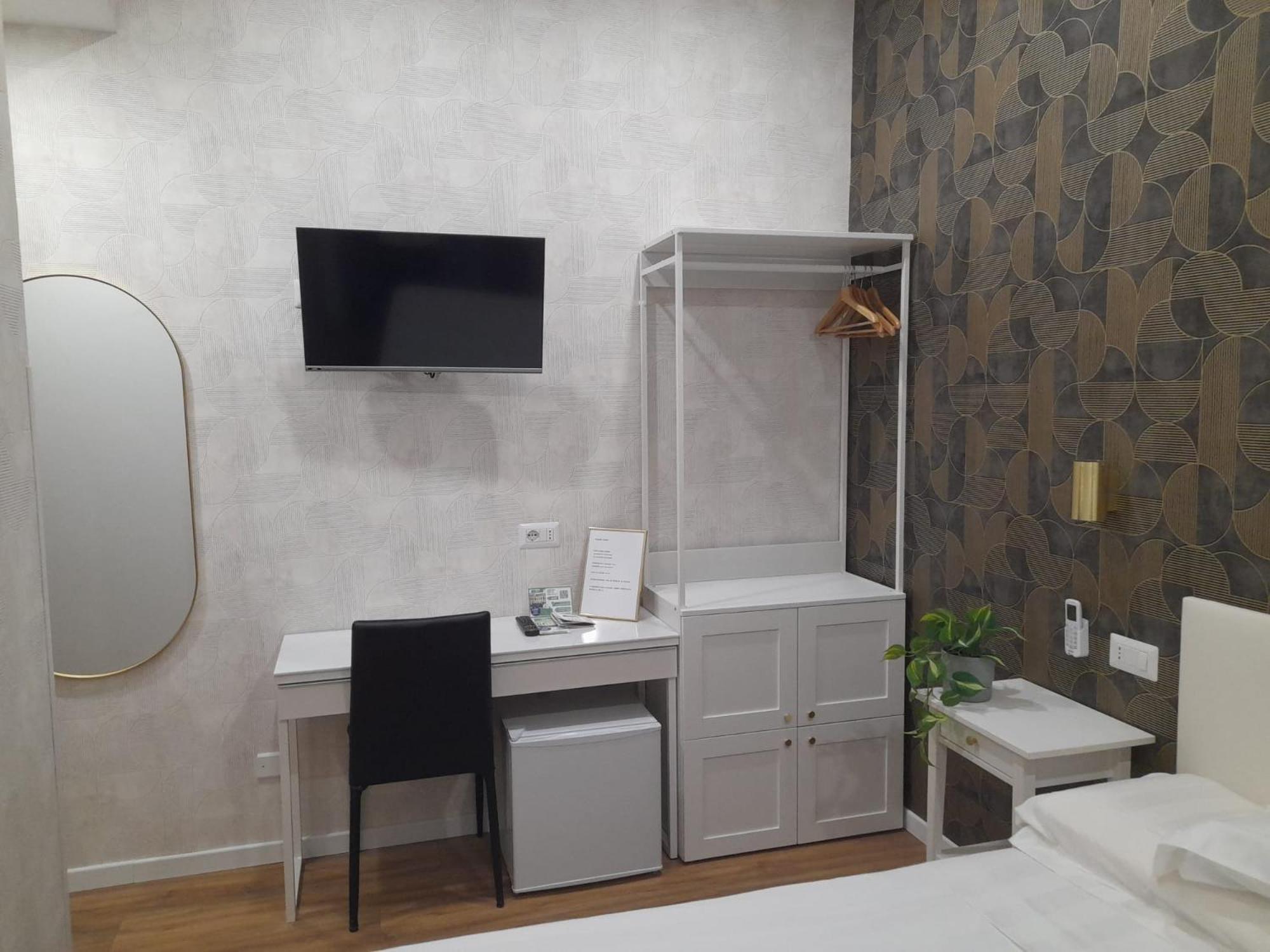 Amalia Suites By Remember Rom Exteriör bild